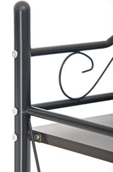 CLP Regal Merle mit 5 Böden – Produktabbildung 4
