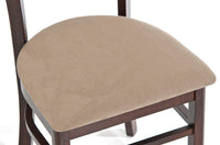 CLP Esszimmerstuhl Lilly Holz – Produktabbildung 6