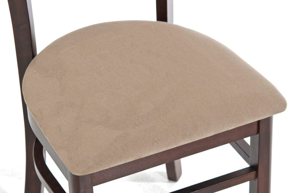 CLP Esszimmerstuhl Lilly Holz – Produktabbildung 6
