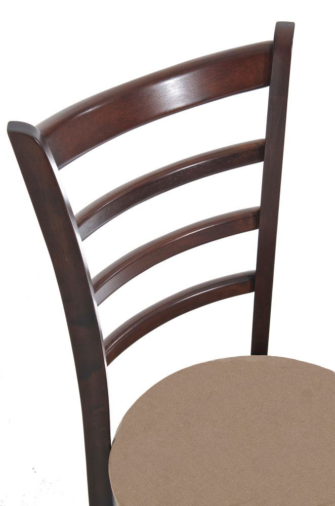 CLP Esszimmerstuhl Lilly Holz – Produktabbildung 7