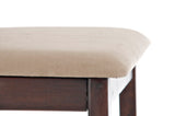 CLP Esszimmerstuhl Lilly Holz – Produktabbildung 8