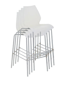CLP 4x Barhocker Danny