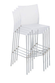 CLP 4x Barhocker Laura