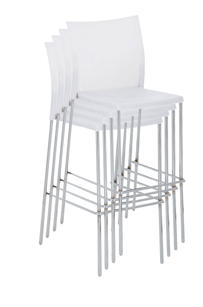 CLP 4x Barhocker Laura