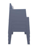 CLP BOX Sofa – Produktabbildung 4