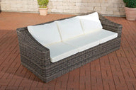 CLP 3er Sofa Bemalda