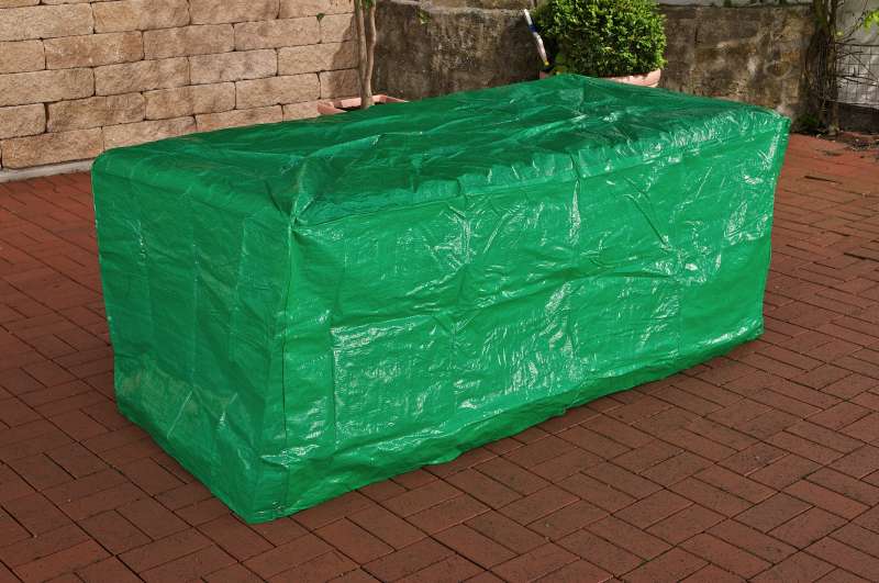 CLP Abdeckhaube 183x89x77, Coruna – Produktabbildung 2