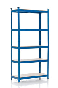 CLP Steckregal 90x40x200