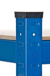 CLP Steckregal 90x40x200 – Produktabbildung 4