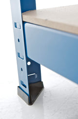 CLP Steckregal 90x40x200 – Produktabbildung 5