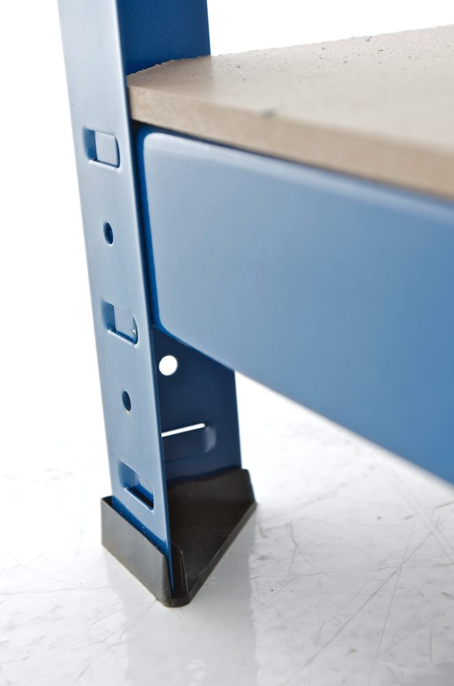 CLP Steckregal 90x40x200 – Produktabbildung 5