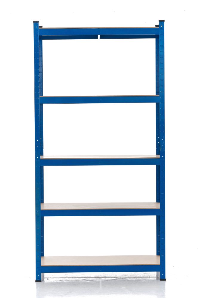 CLP Steckregal 90x40x220 – Produktabbildung 2