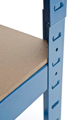 CLP Steckregal 90x40x220 – Produktabbildung 5