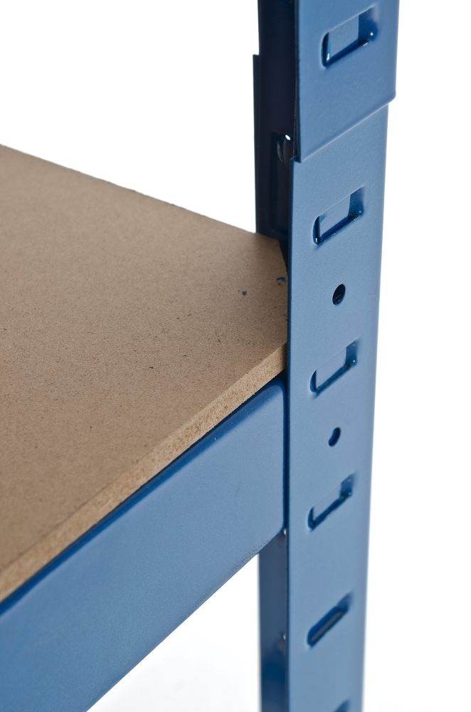 CLP Steckregal 90x40x220 – Produktabbildung 5
