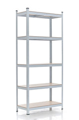 CLP Steckregal 90x40x200 – Produktabbildung 7