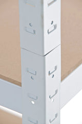 CLP Steckregal 90x40x200 – Produktabbildung 10