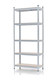 CLP Steckregal 90x40x220 – Produktabbildung 8
