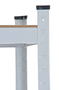 CLP Steckregal 90x40x220 – Produktabbildung 9