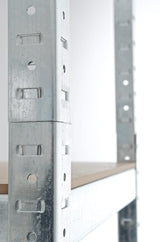 CLP Steckregal BIG 90x45x180 – Produktabbildung 5