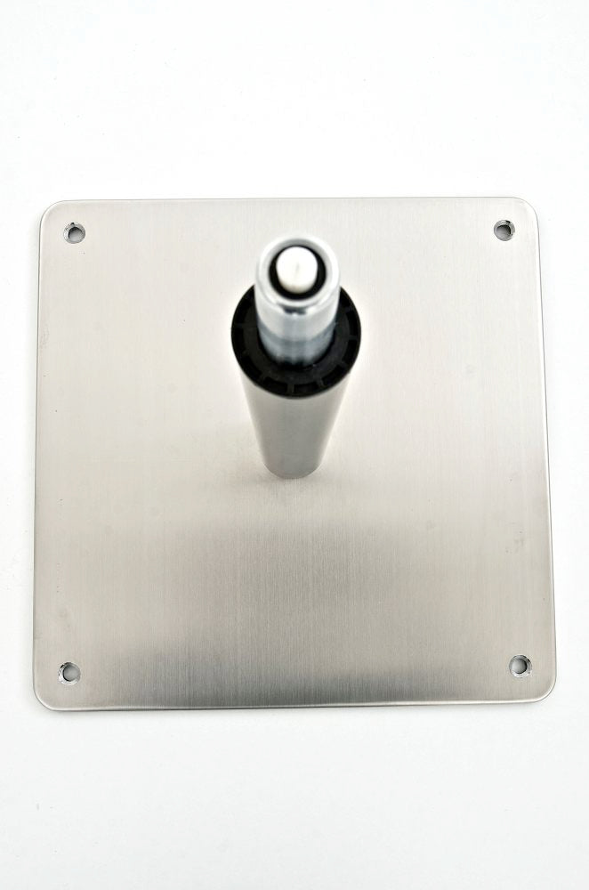 CLP Bodenplatte E38x38 Fix – Produktabbildung 2