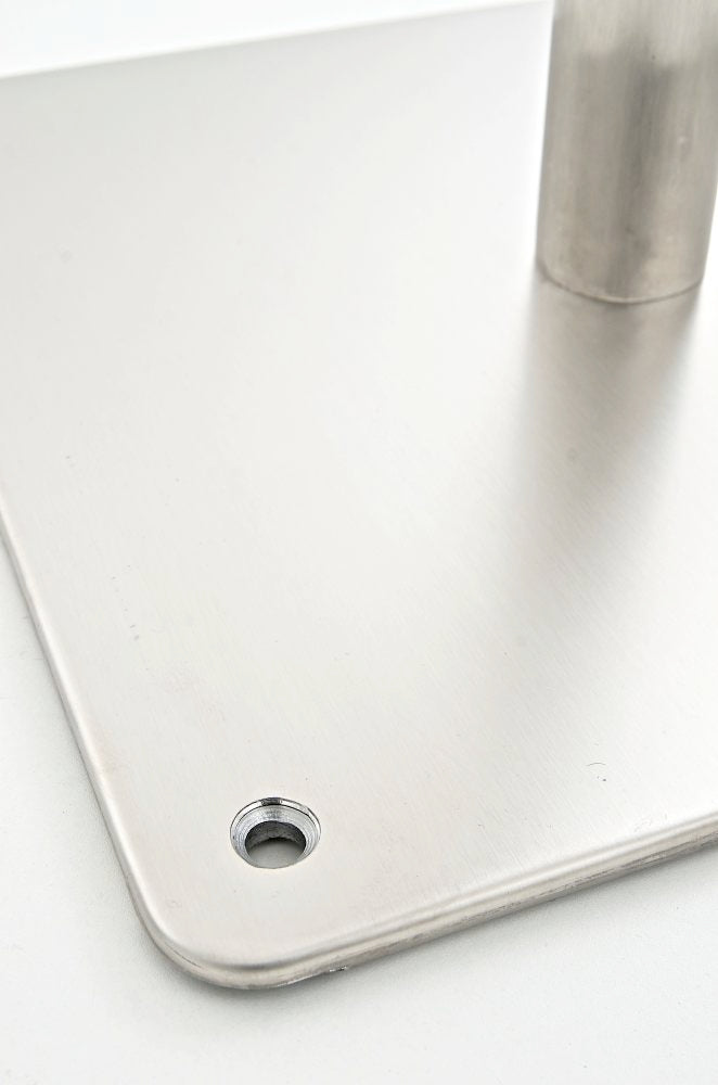 CLP Bodenplatte E38x38 Fix – Produktabbildung 5