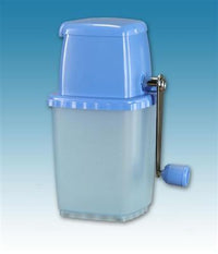 CLP Icecrusher