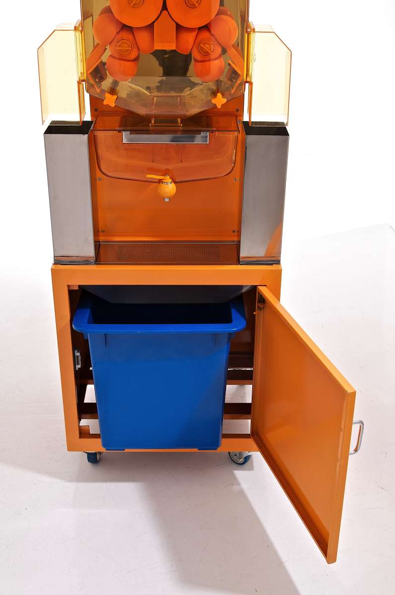 CLP Orangenpresse 2000A(P) – Produktabbildung 2