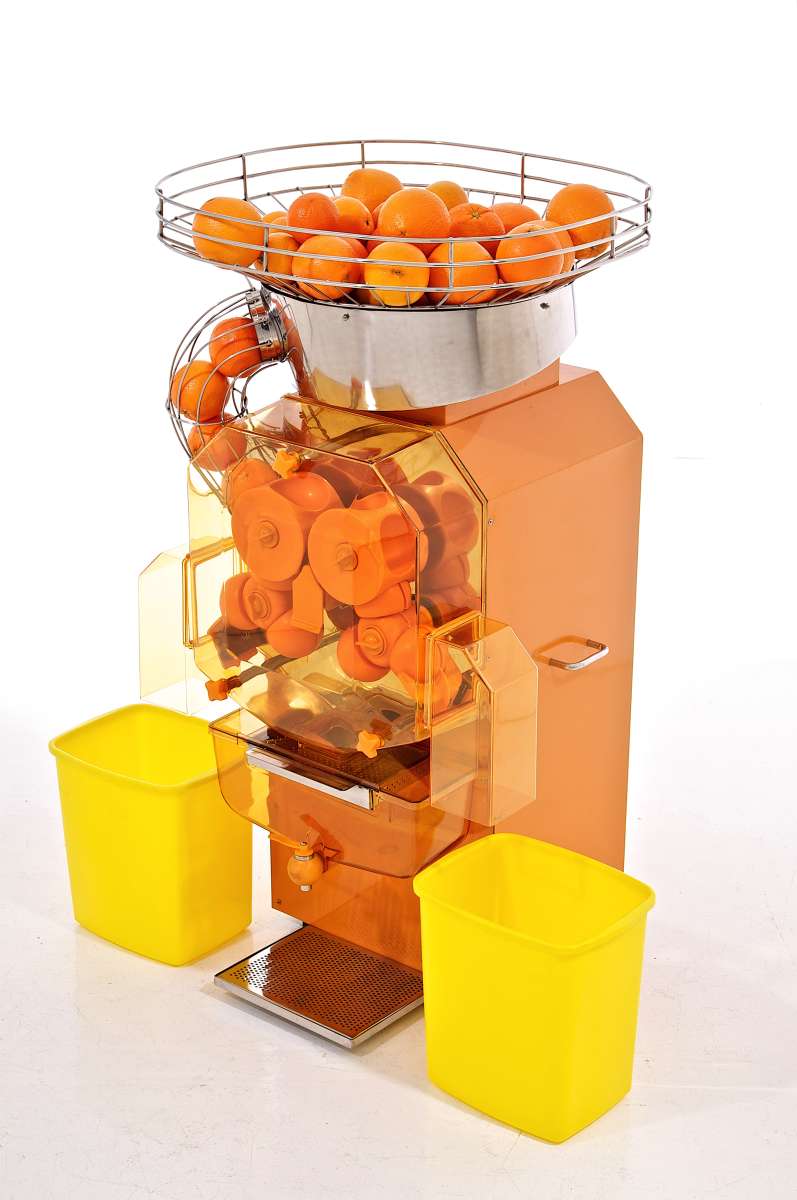 CLP Orangenpresse 2000B(P)