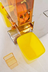 CLP Orangenpresse 2000B(S) – Produktabbildung 4