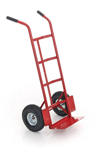 CLP Sackkarre rot – Produktabbildung 6