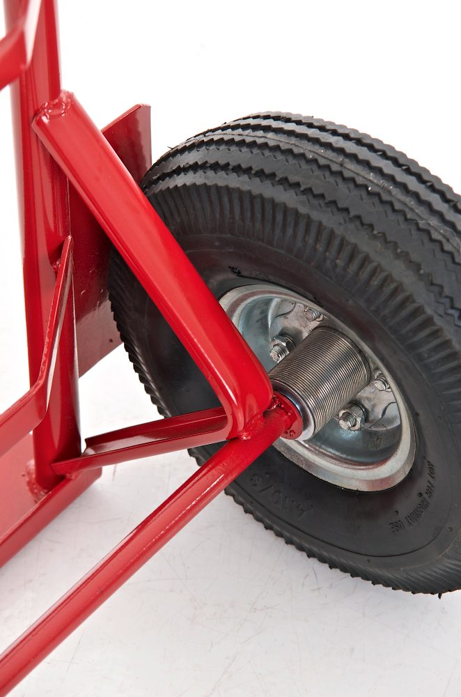CLP Sackkarre rot – Produktabbildung 7