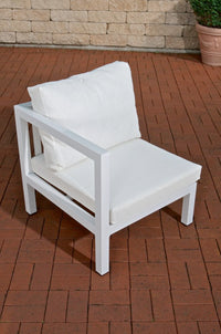 CLP Vitus Modul Eck-Sofa rechts