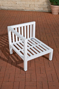 CLP Vitus Modul Eck-Sofa rechts – Produktabbildung 7