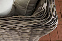 CLP Ecksofa Moss Cremeweiss – Produktabbildung 7
