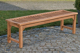 CLP HAVANA Warte-Bank 150X45X45 – Produktabbildung 2