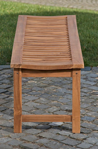 CLP HAVANA Warte-Bank 150X45X45 – Produktabbildung 3