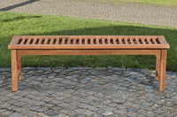 CLP HAVANA Warte-Bank 150X45X45 – Produktabbildung 4