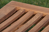 CLP HAVANA Warte-Bank 150X45X45 – Produktabbildung 6