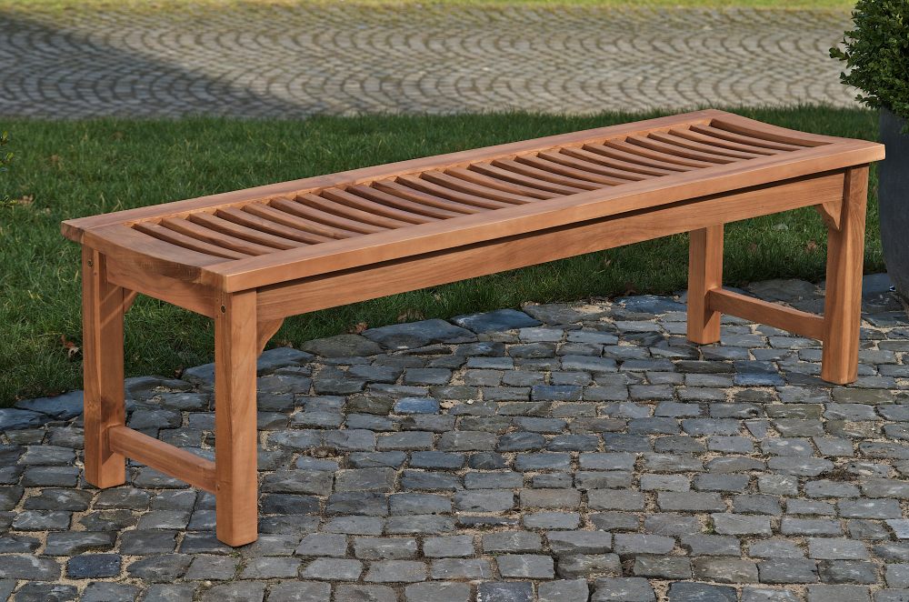CLP HAVANA Warte-Bank 180X45X45 – Produktabbildung 2