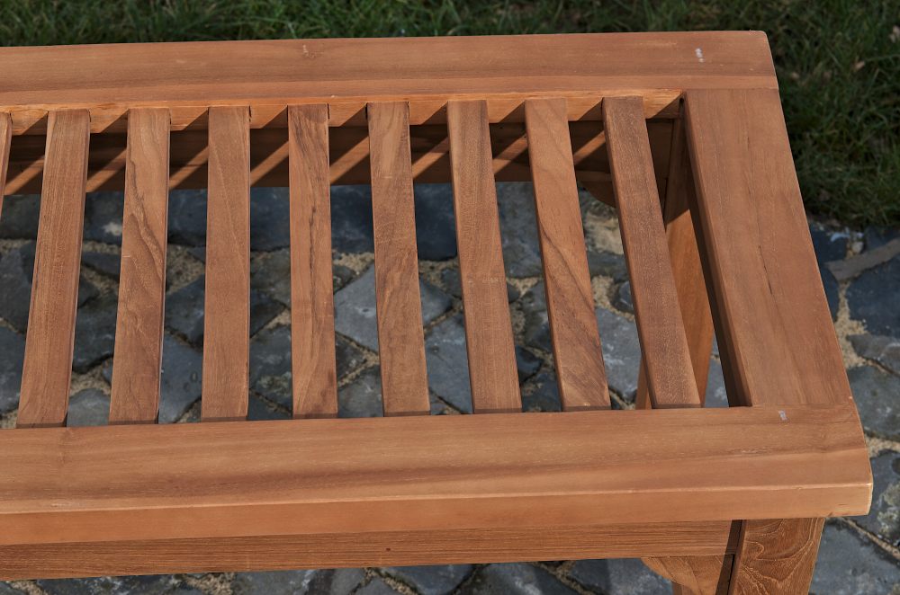 CLP HAVANA Warte-Bank 180X45X45 – Produktabbildung 5