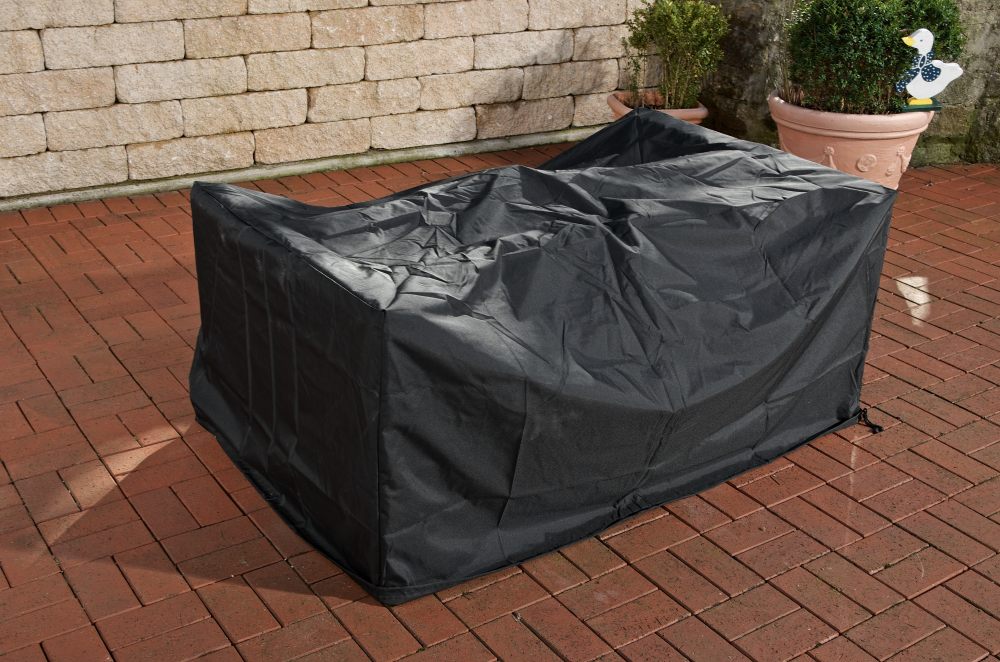 CLP Abdeckhaube 165x210x70, Bilbao, Moss, Terra – Produktabbildung 2