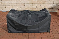 CLP Abdeckhaube 165x210x70, Bilbao, Moss, Terra – Produktabbildung 3