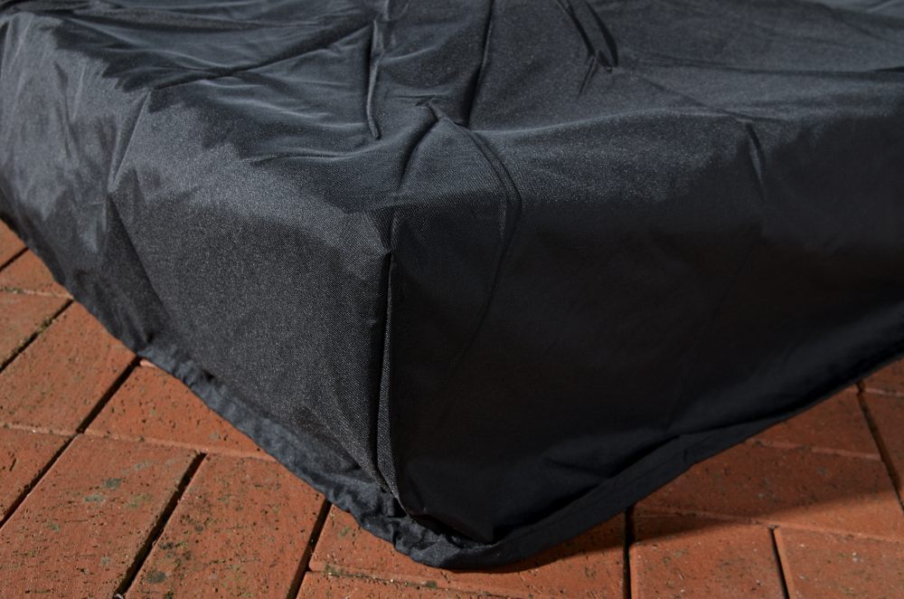 CLP Abdeckhaube 305x165x65, Mandal – Produktabbildung 4