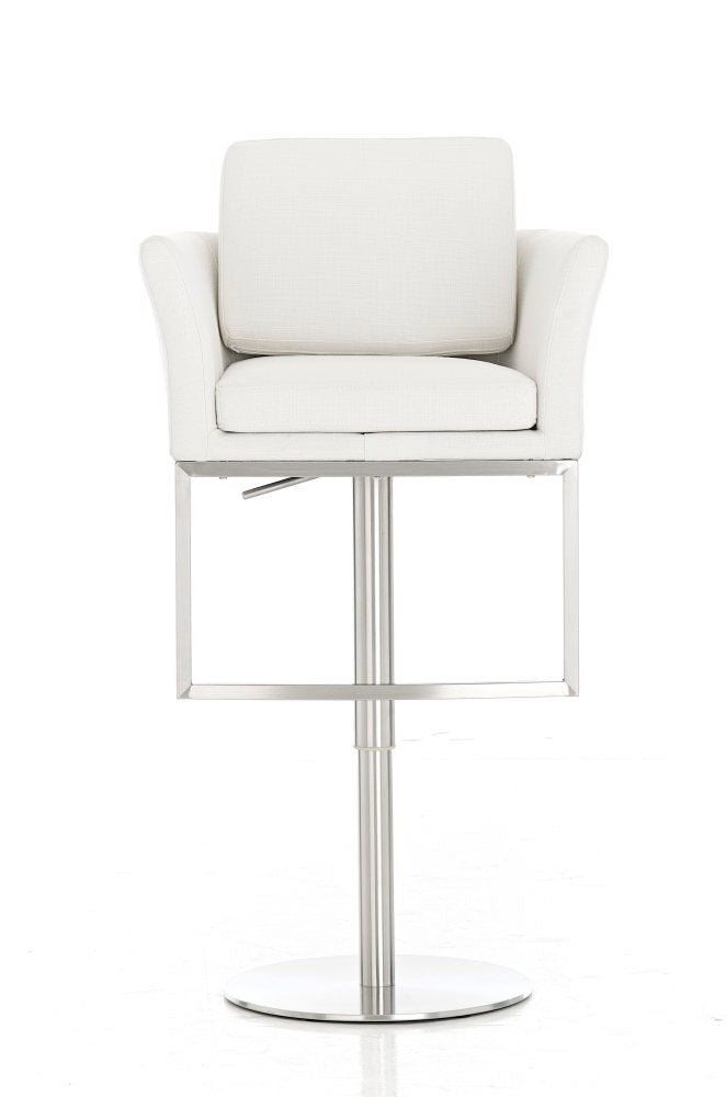 Barhocker Burley Stoff