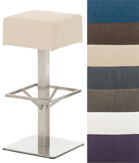 CLP Barhocker Glasgow E76 Stoff – Produktabbildung 8
