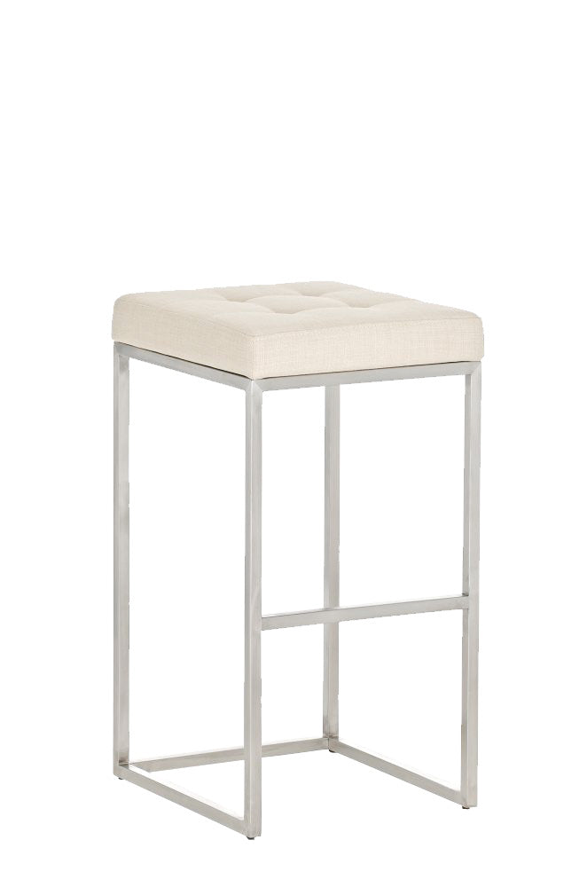 CLP Barhocker Lugano E77 Stoff – Produktabbildung 8