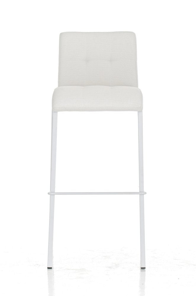 CLP Barhocker Avola Stoff W78 – Produktabbildung 2