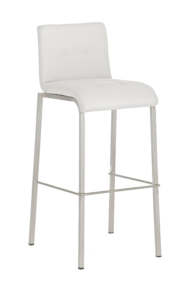 CLP Barhocker Avola Stoff E78
