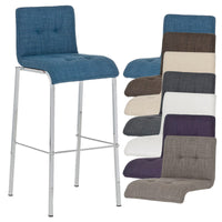 CLP Barhocker Avola Stoff C78 – Produktabbildung 10