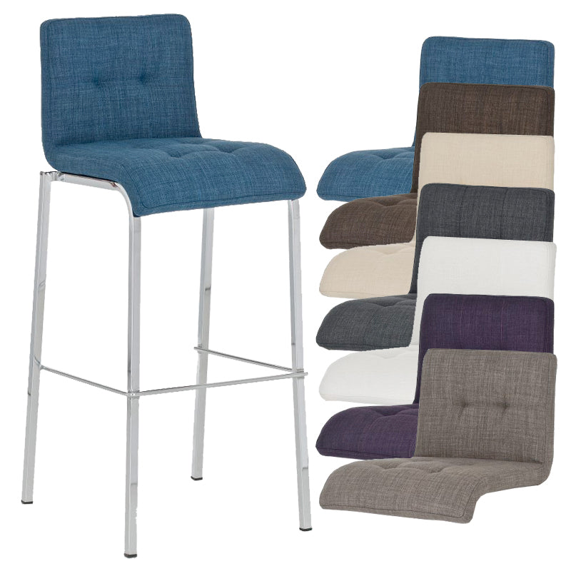 CLP Barhocker Avola Stoff C78 – Produktabbildung 10